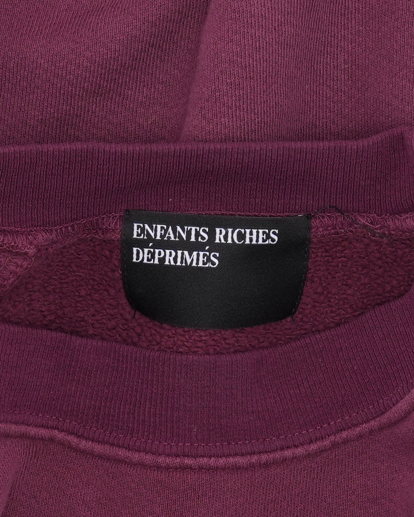 Young Republicans Club Crewneck Sweatshirt