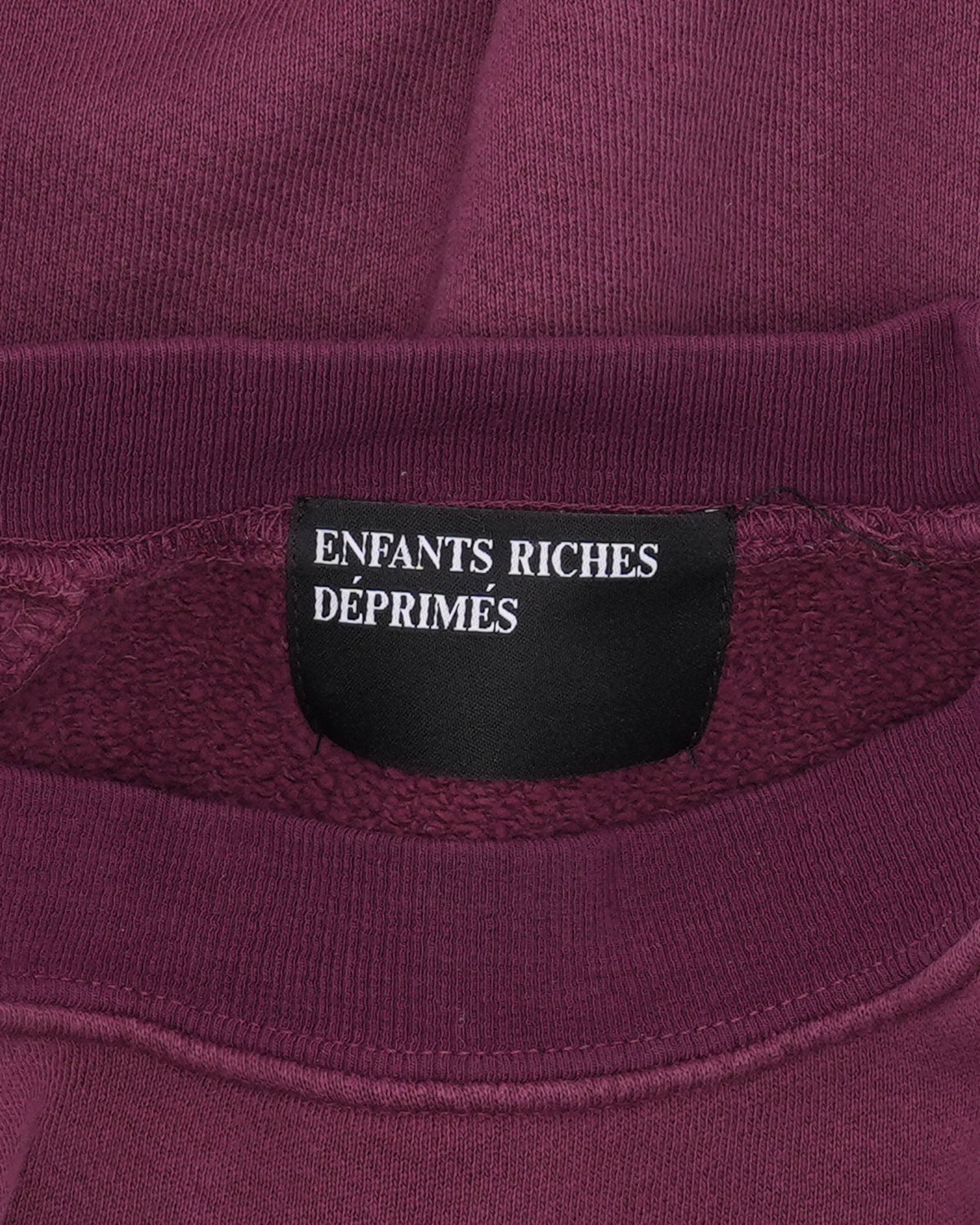 Young Republicans Club Crewneck Sweatshirt