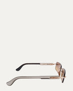 Deep I Sunglasses