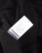 Friends & Family Blue Glitter Logo Hoodie