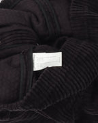 Matty Boy Chomper Corduroy Shirt
