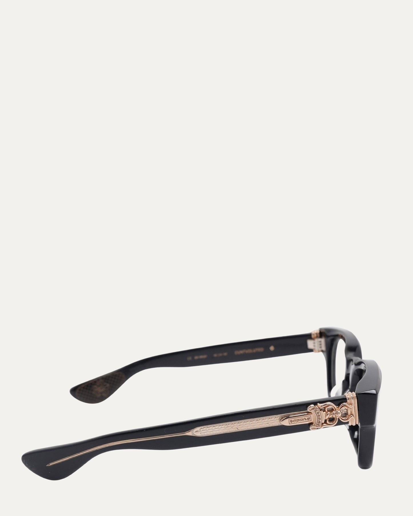 Cuntvoluted Eyeglasses