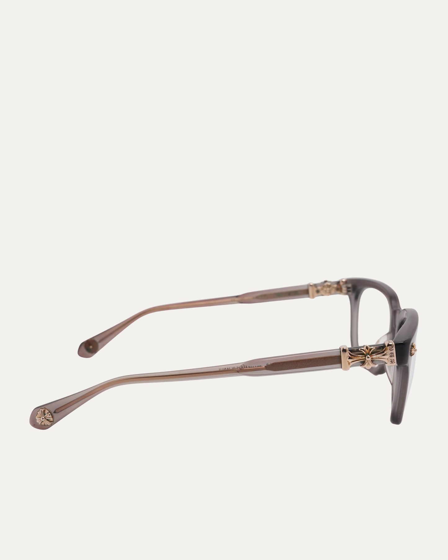 Cox Ucker Eyeglasses