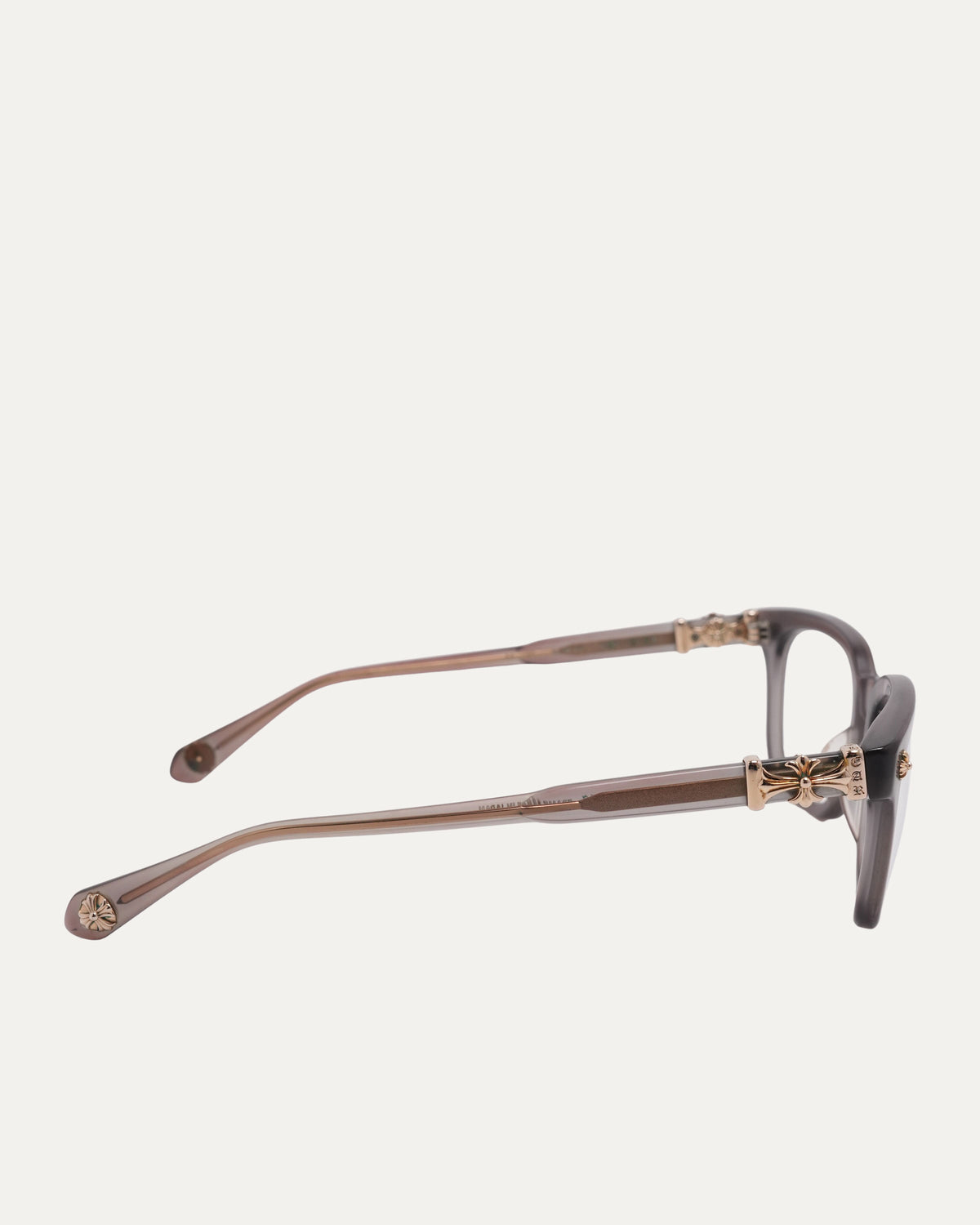Cox Ucker Eyeglasses