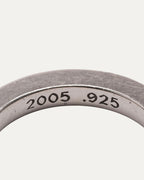 Malibu Fuck You Spacer Ring