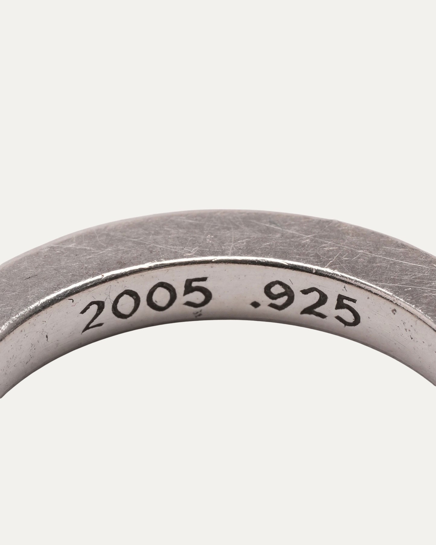 Malibu Fuck You Spacer Ring