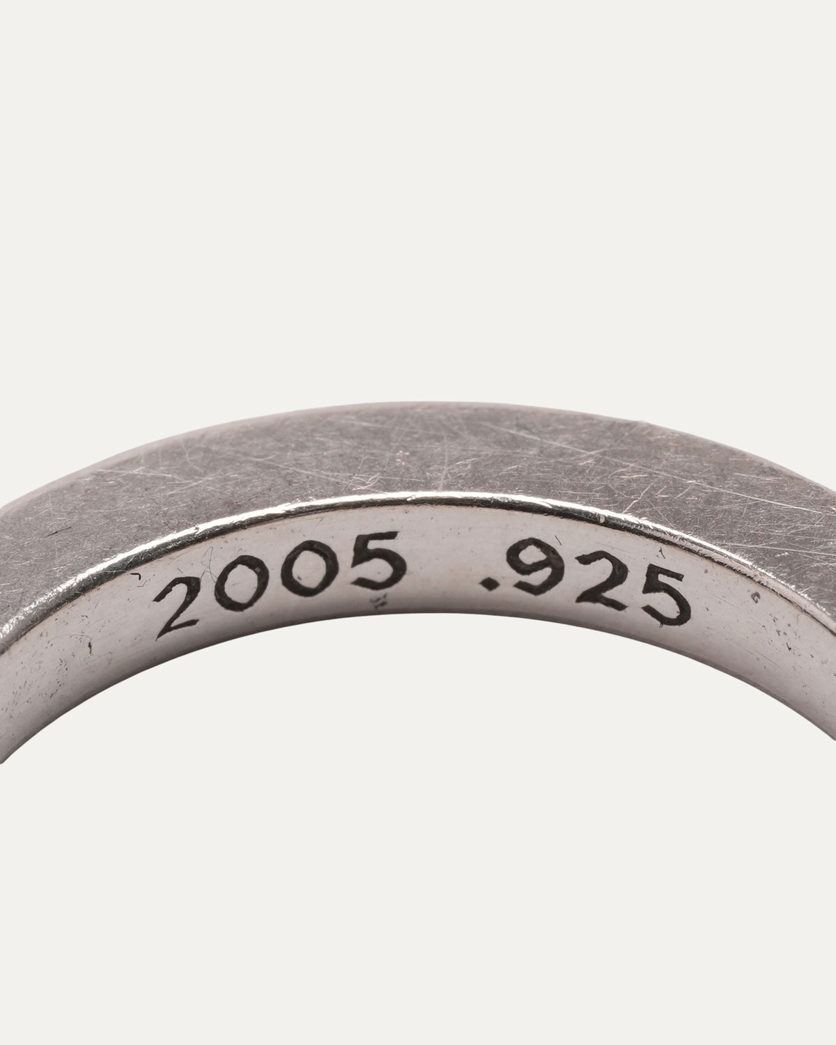 Malibu Fuck You Spacer Ring