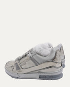 Reflective LV Trainer