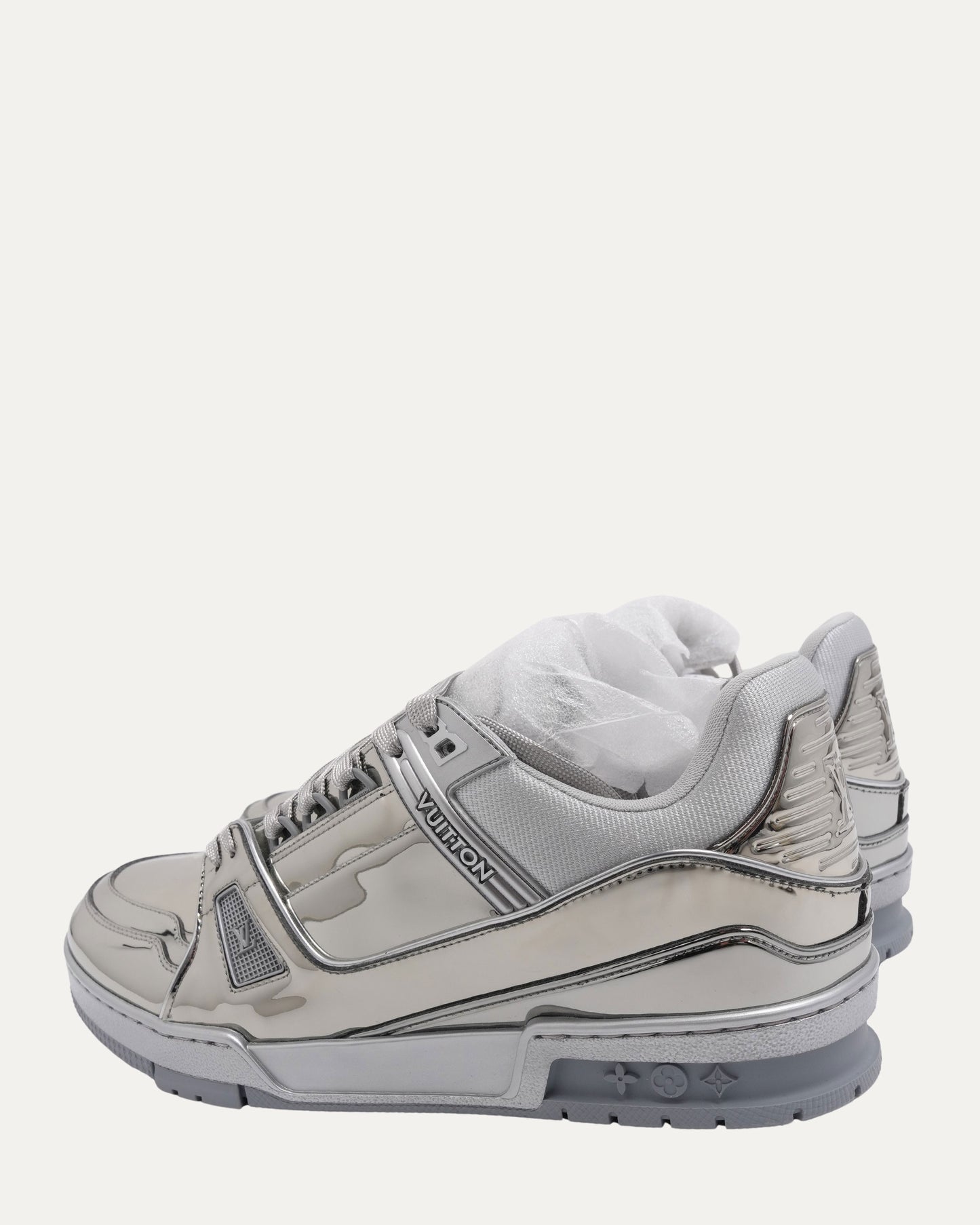 Reflective LV Trainer
