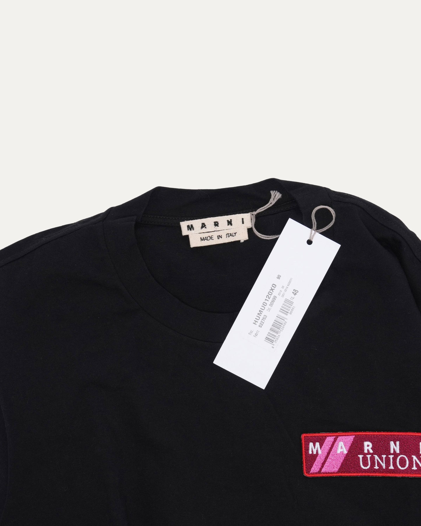 Union Logo T-Shirt