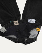 Distressed LA Flare Jeans