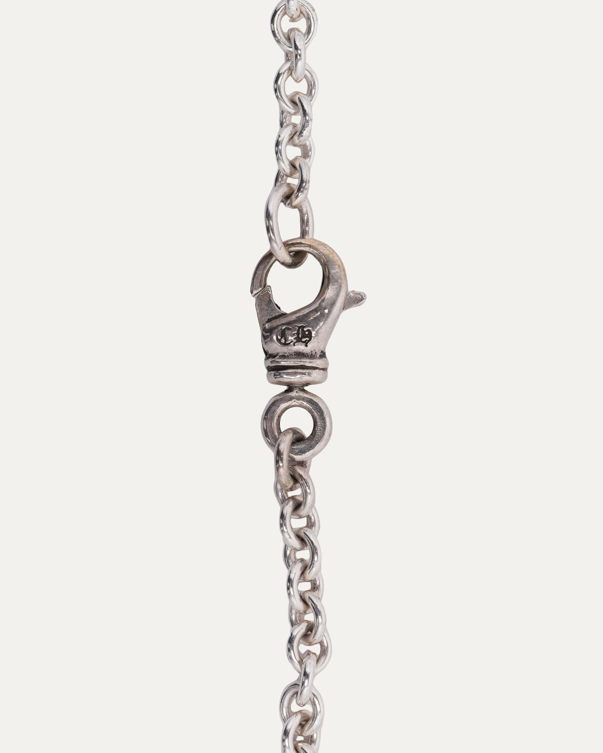 NLE Chain Necklace