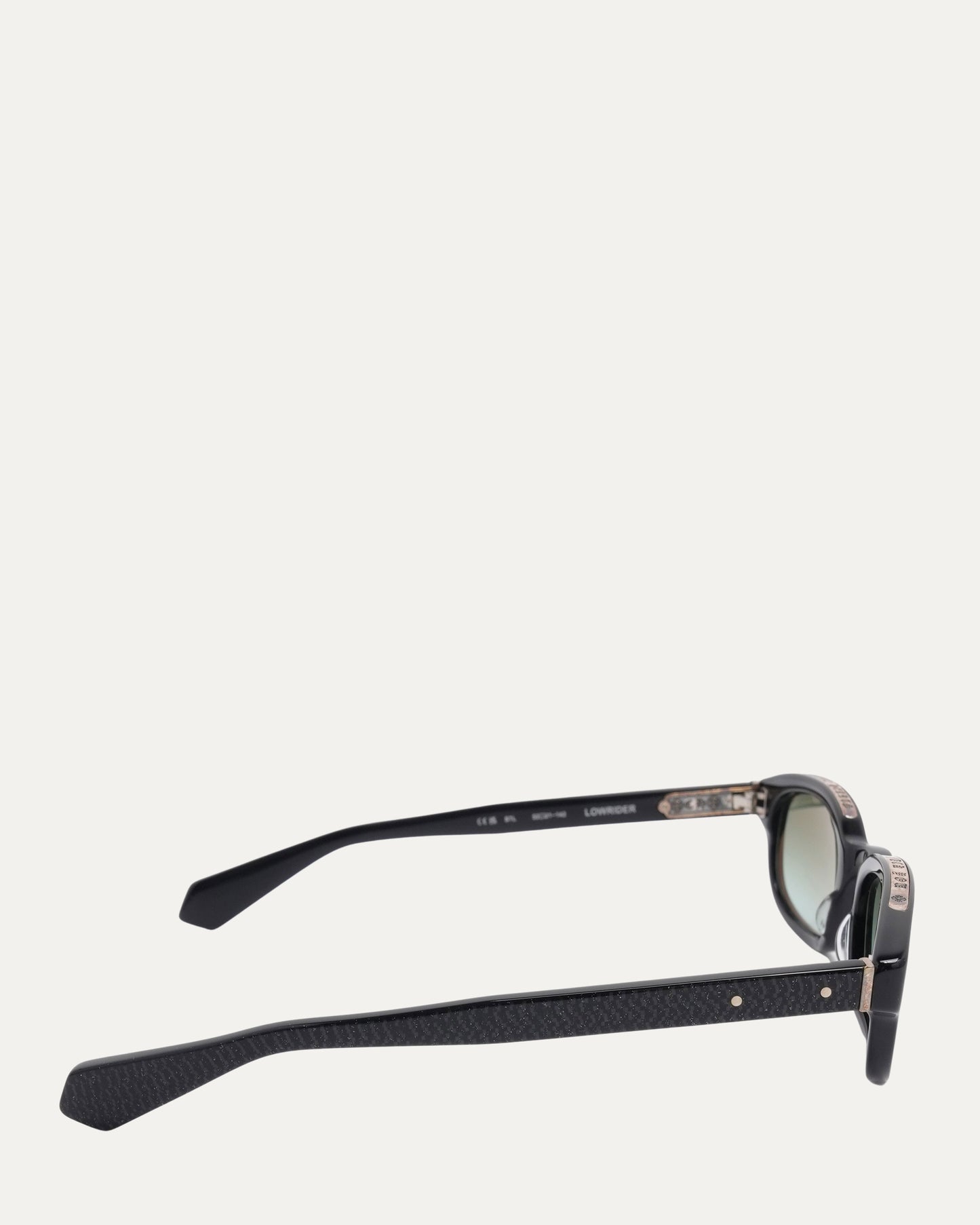 Glitter Lowrider Sunglasses