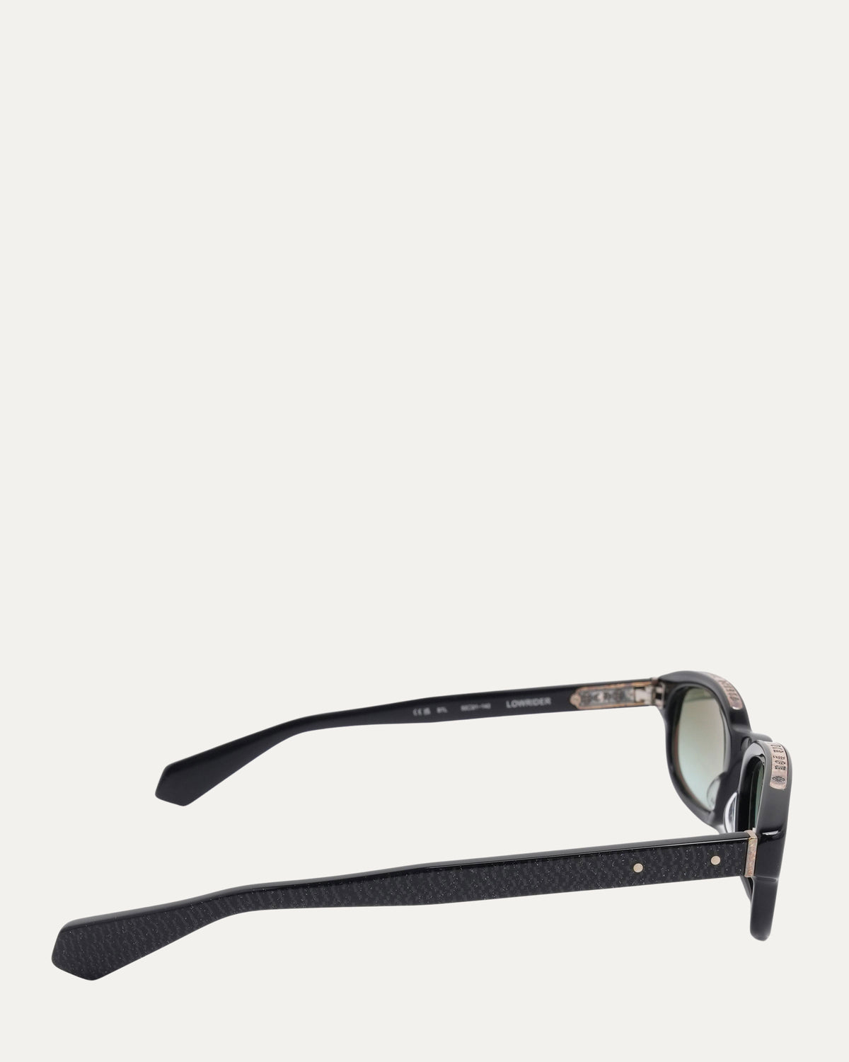 Glitter Lowrider Sunglasses