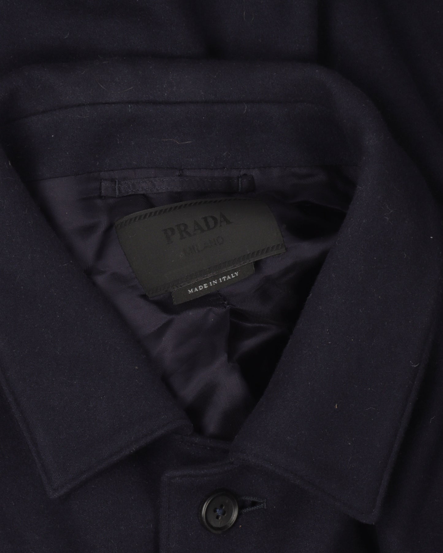 Cashmere Shirt