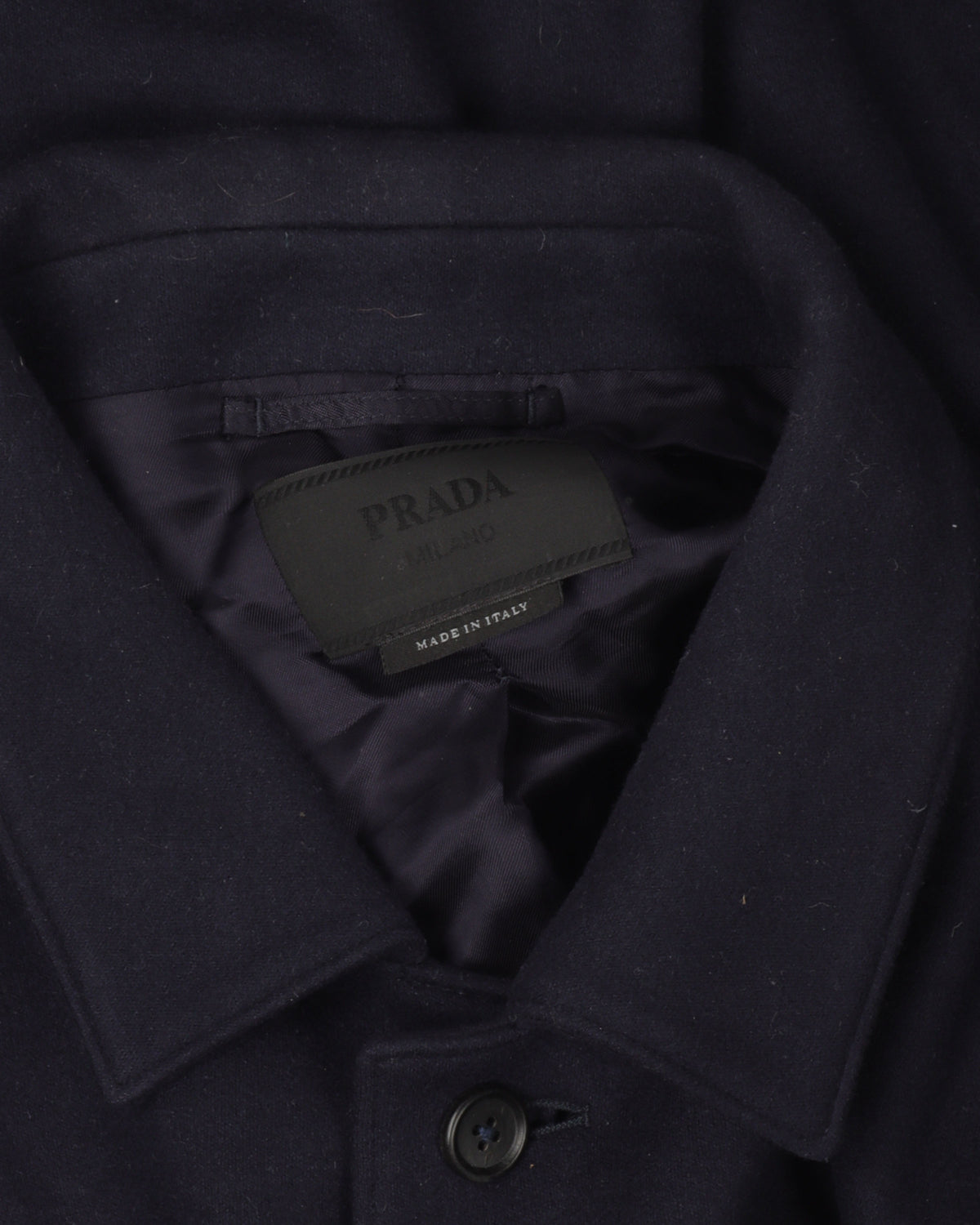 Cashmere Shirt