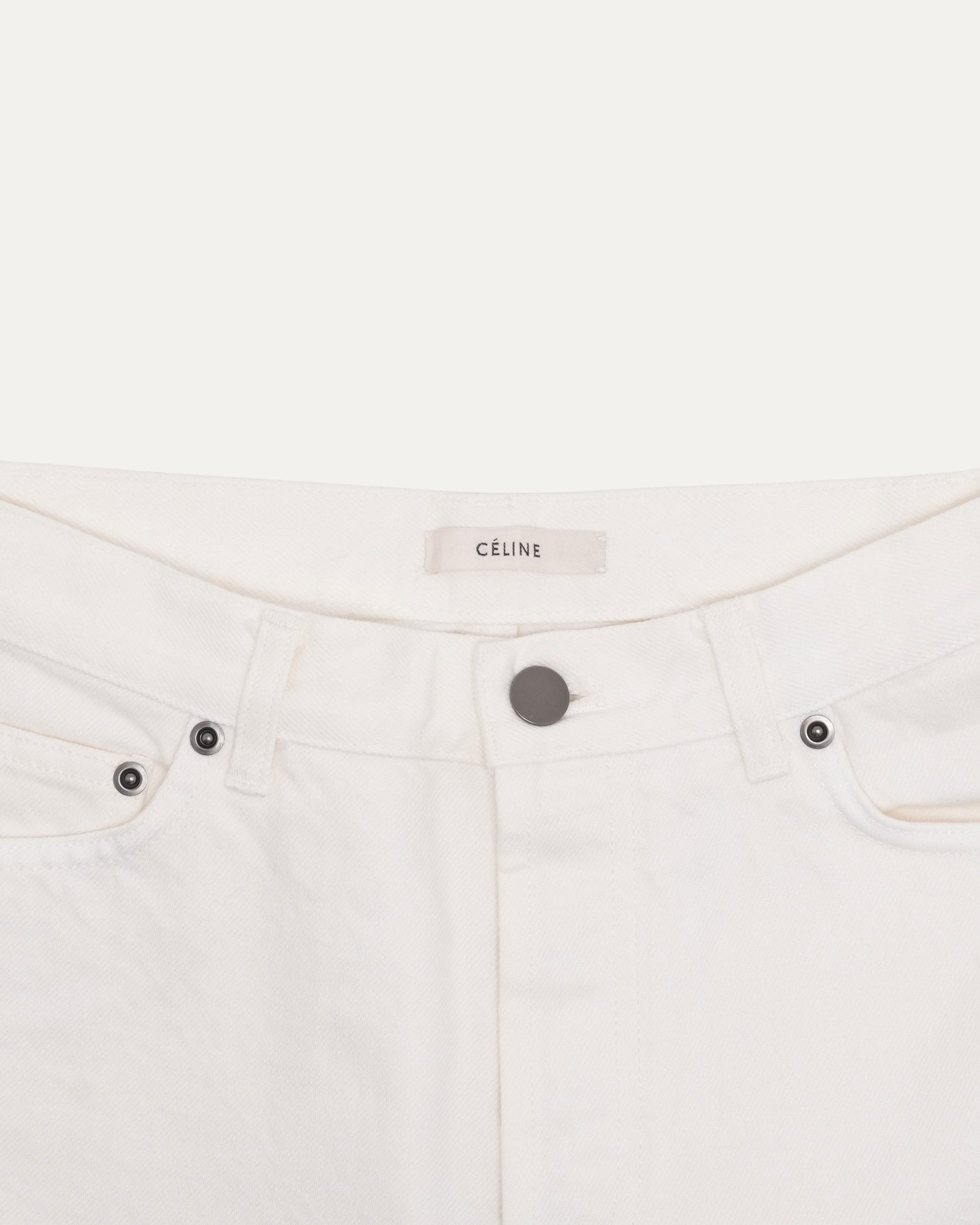 Slim Jeans