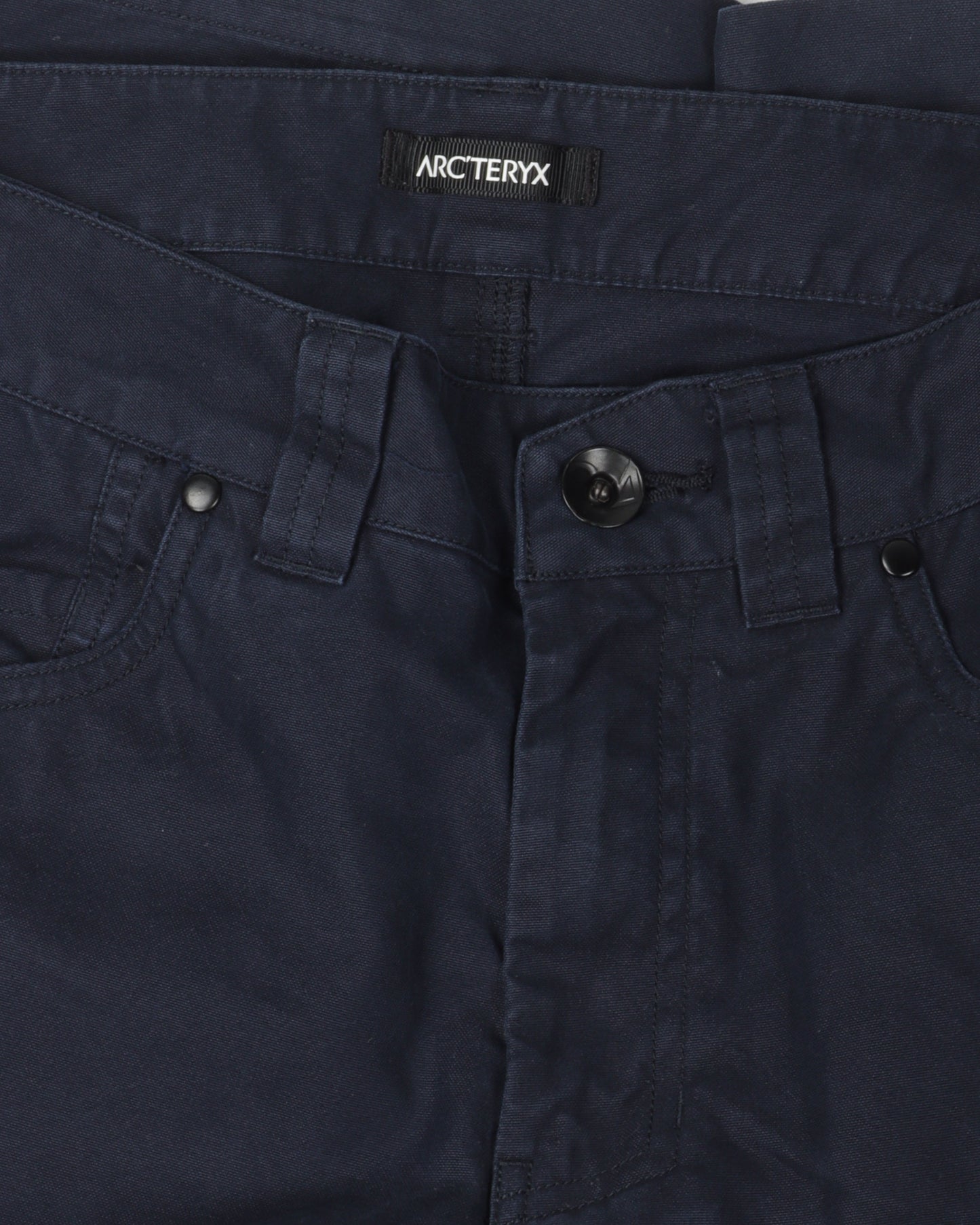 Nylon Blend Cronin Pants