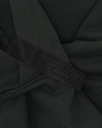 Slow Ride Embroidered Hoodie