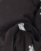 Vintage Dagger Logo Sweatshirt