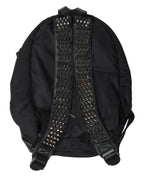 Studded Backpack