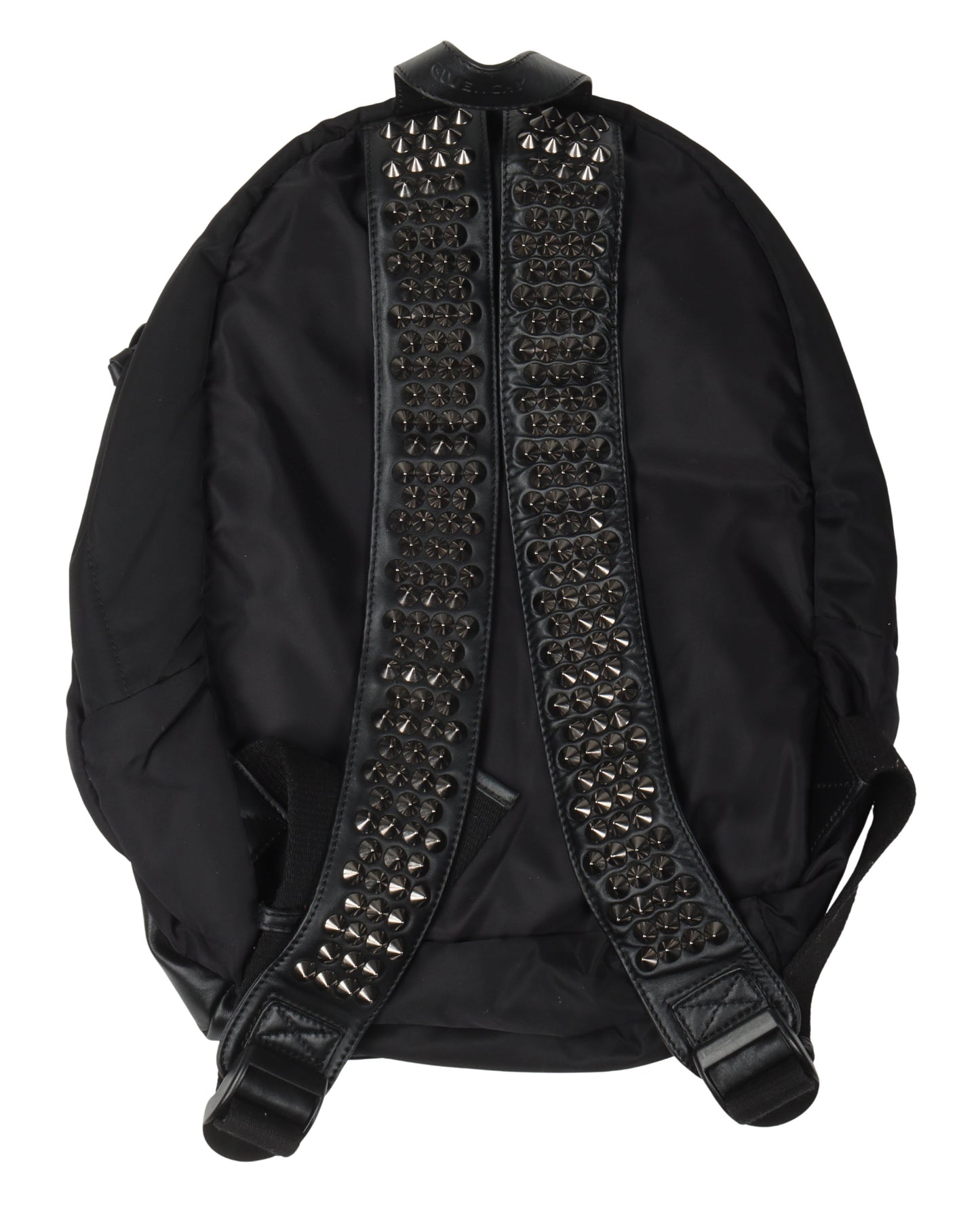 Studded Backpack