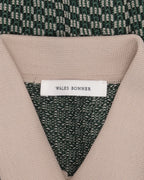 Valley Knit Polo