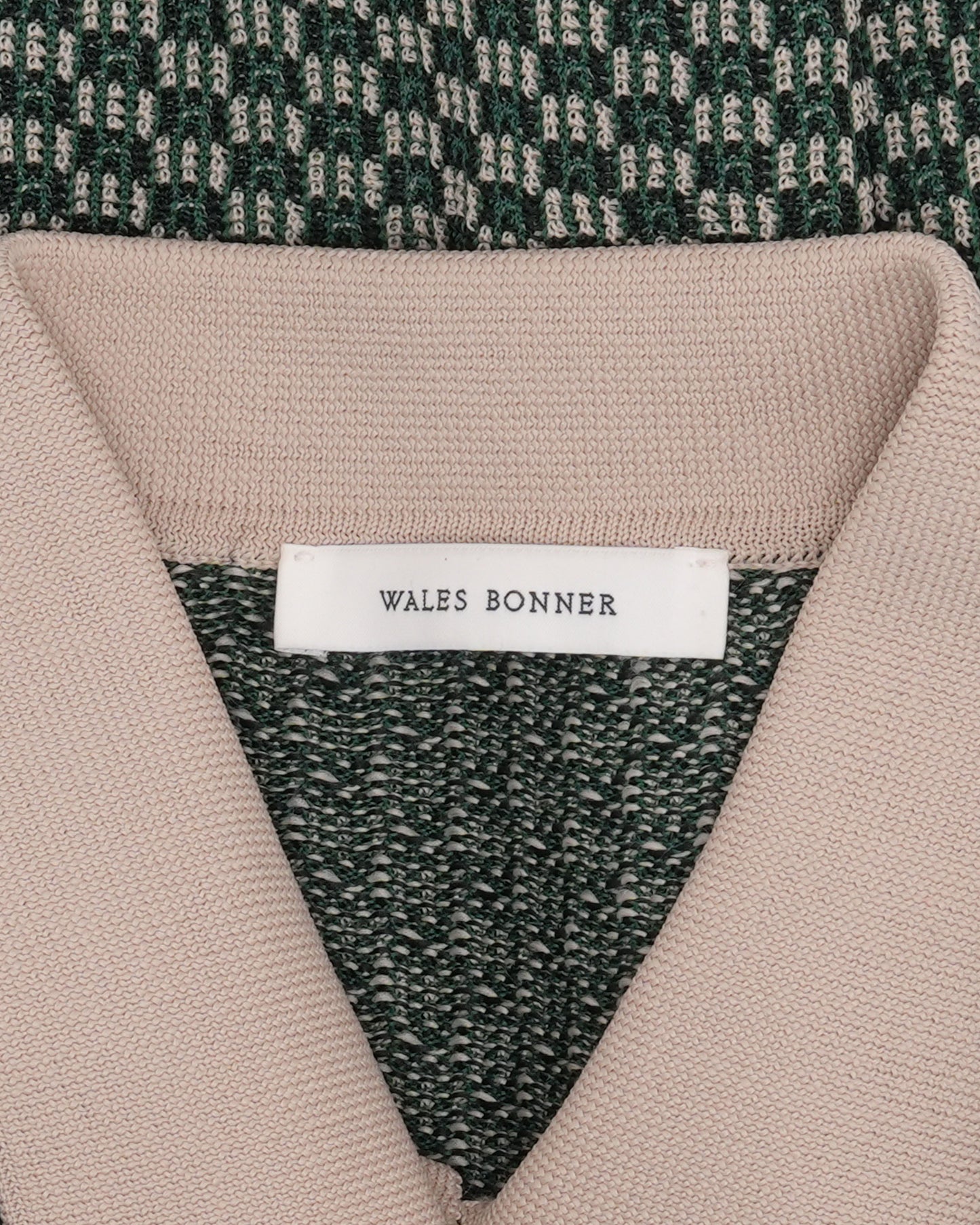 Valley Knit Polo
