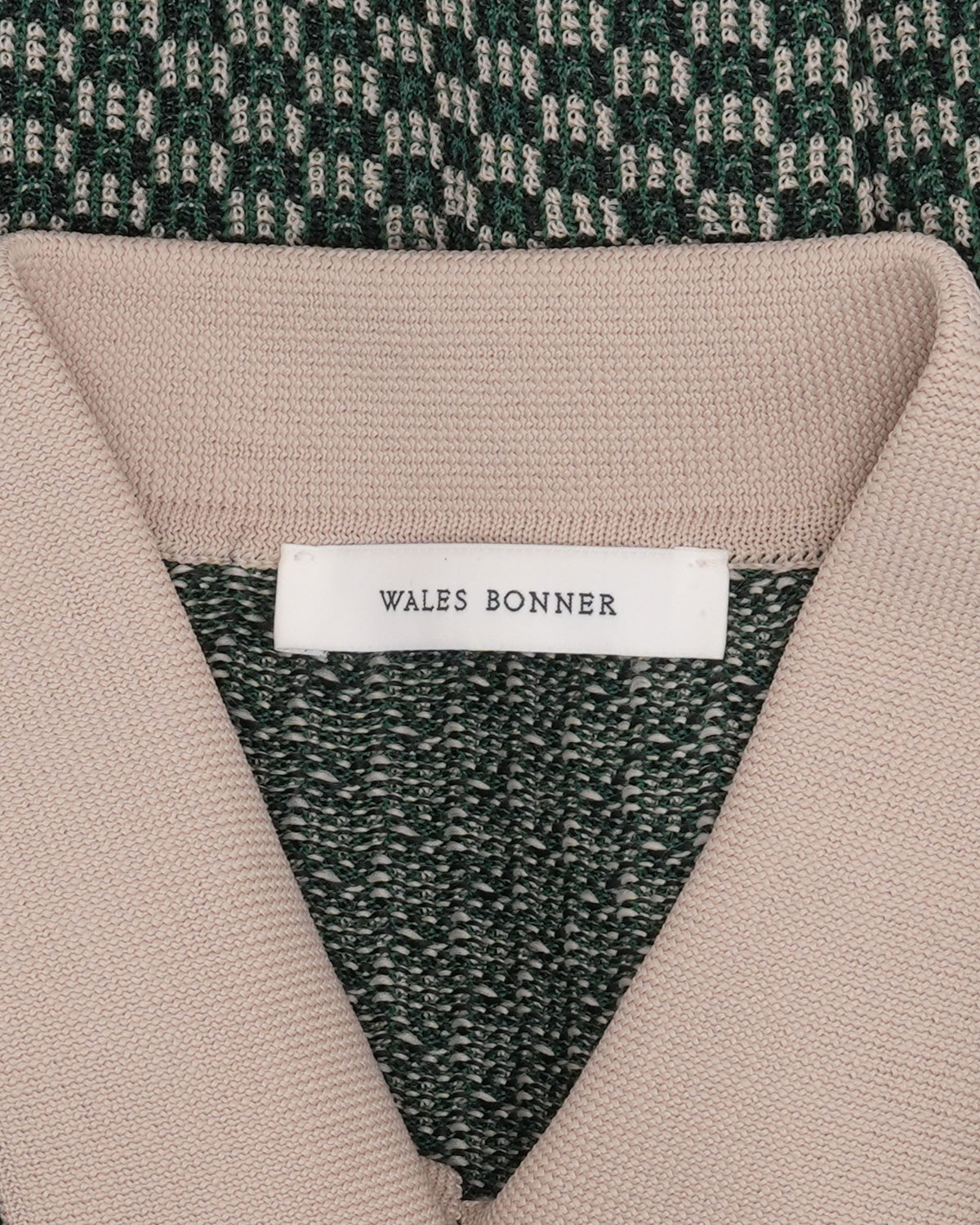 Valley Knit Polo