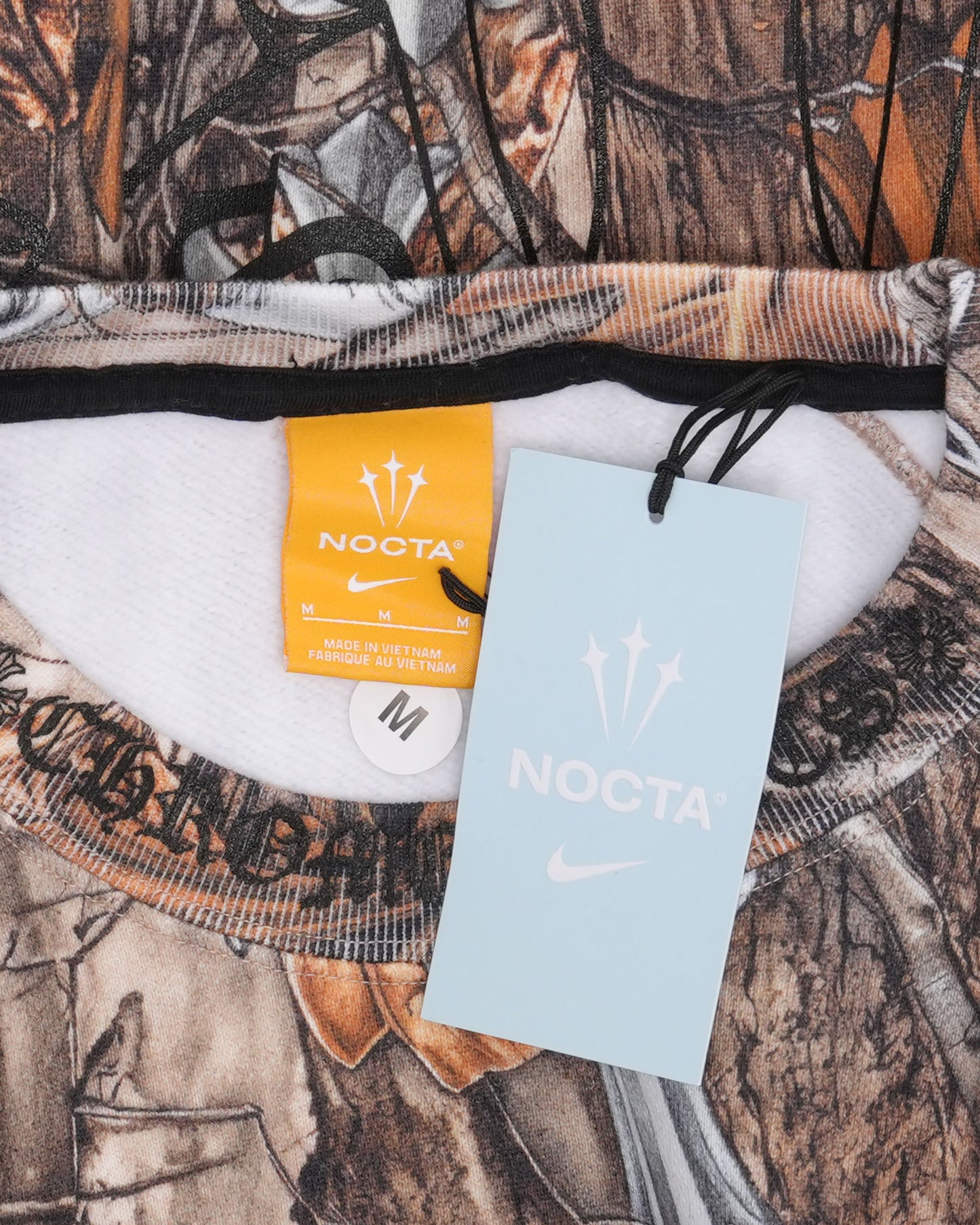 Nike NOCTA Crewneck Sweatshirt