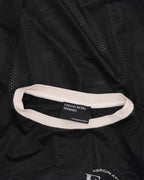 Heroin Athletics Mesh Long-Sleeve T-Shirt