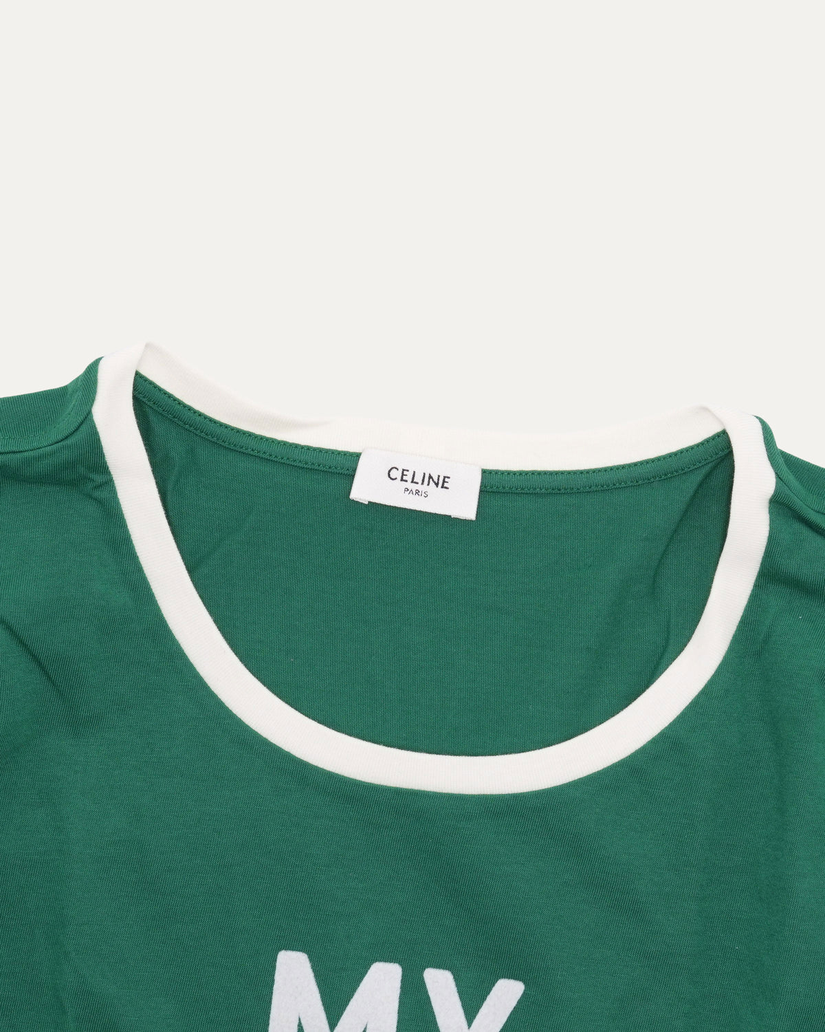 'My Own Worst Enemy' Baseball T-Shirt