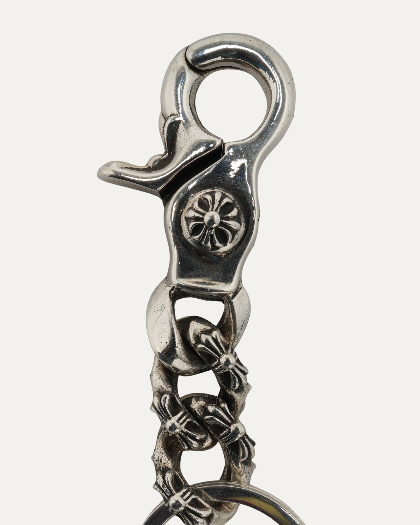 Extra Fancy Dagger Key Clip