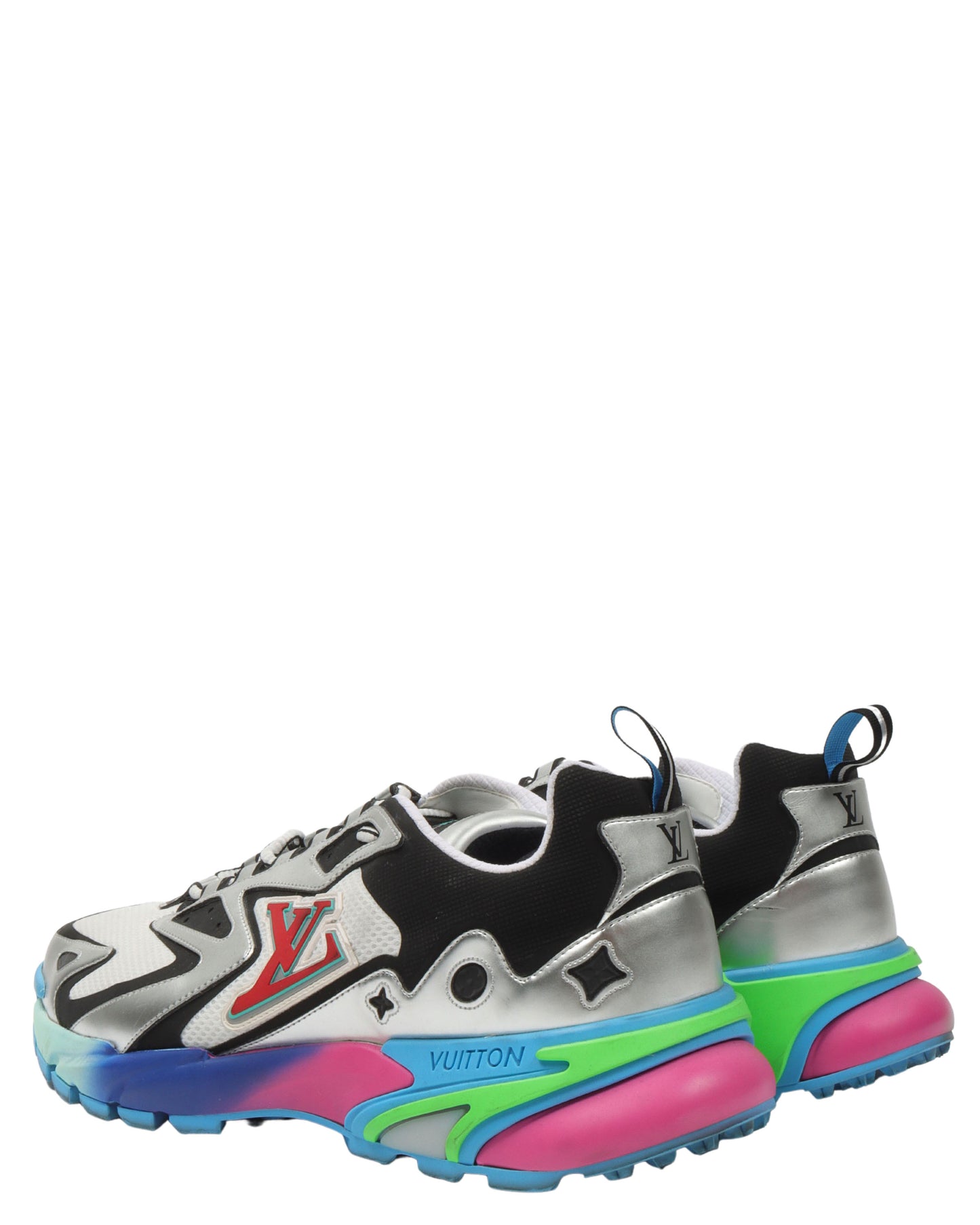 SS22 Runner Tatic Sneaker