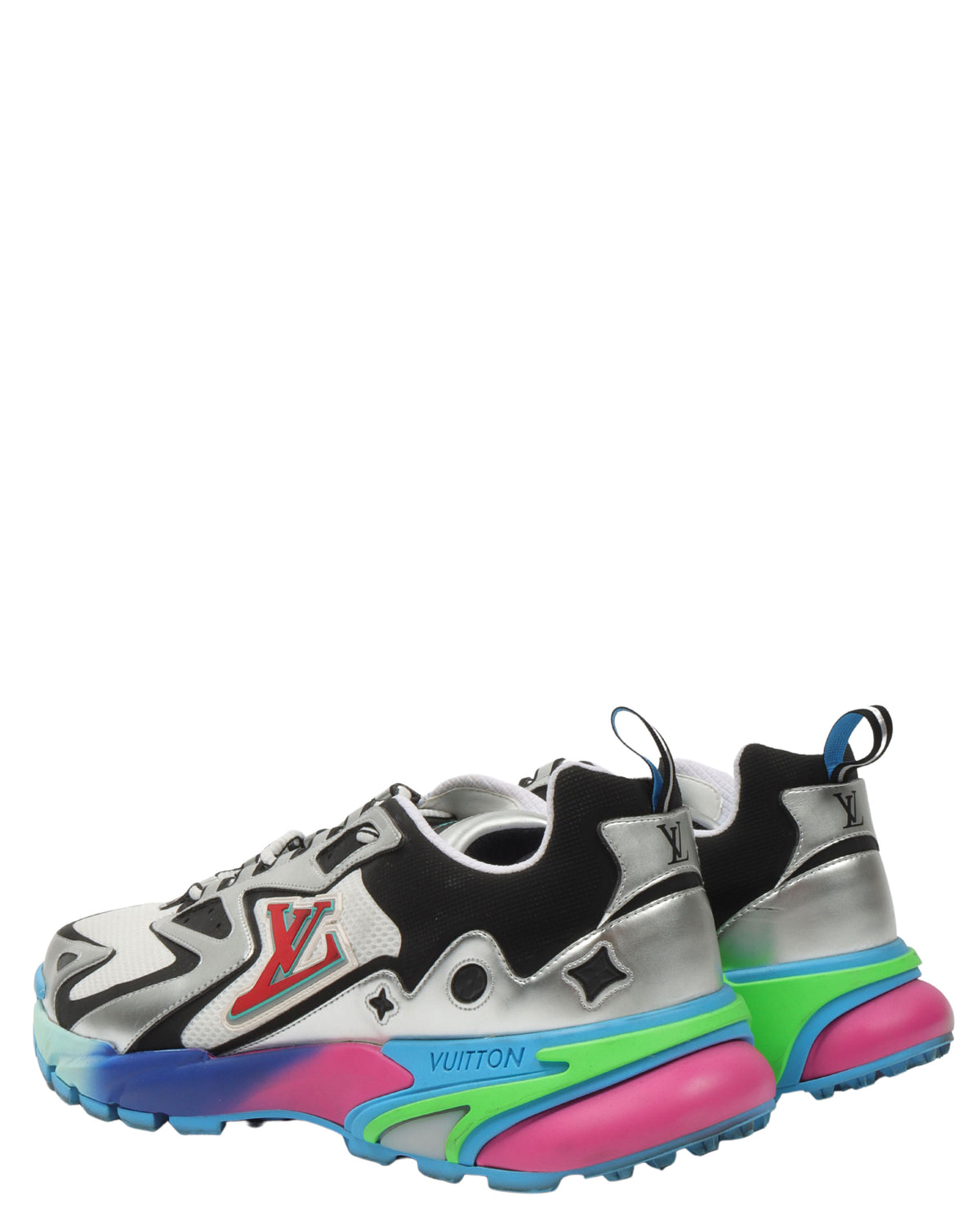 SS22 Runner Tatic Sneaker