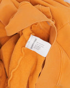 Vertical Logo Hoodie