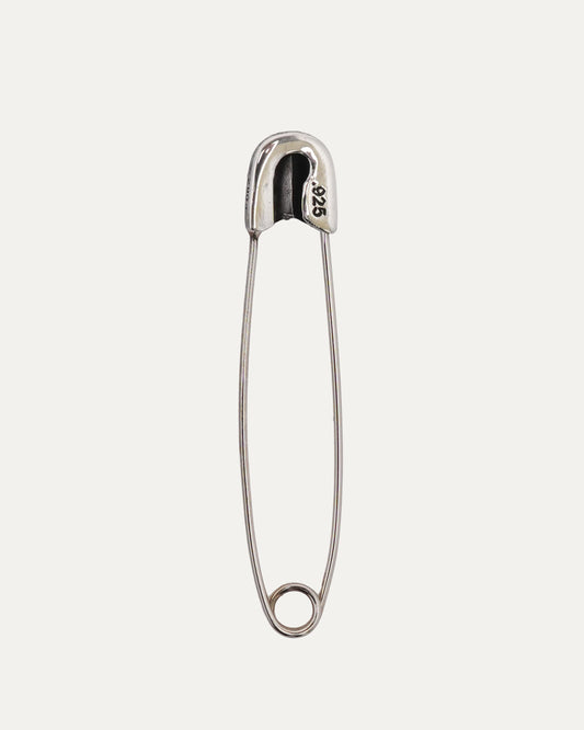 Plus Cross Safety Pin