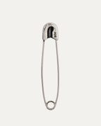 Plus Cross Safety Pin