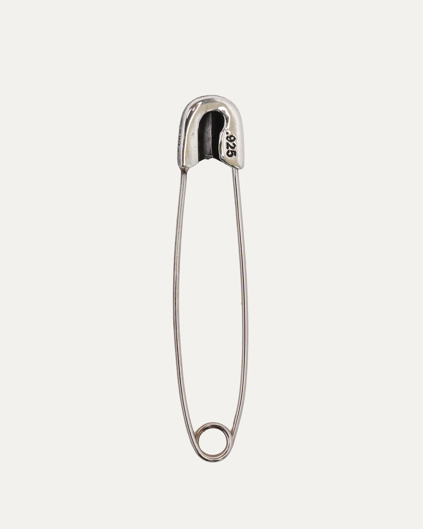 Plus Cross Safety Pin