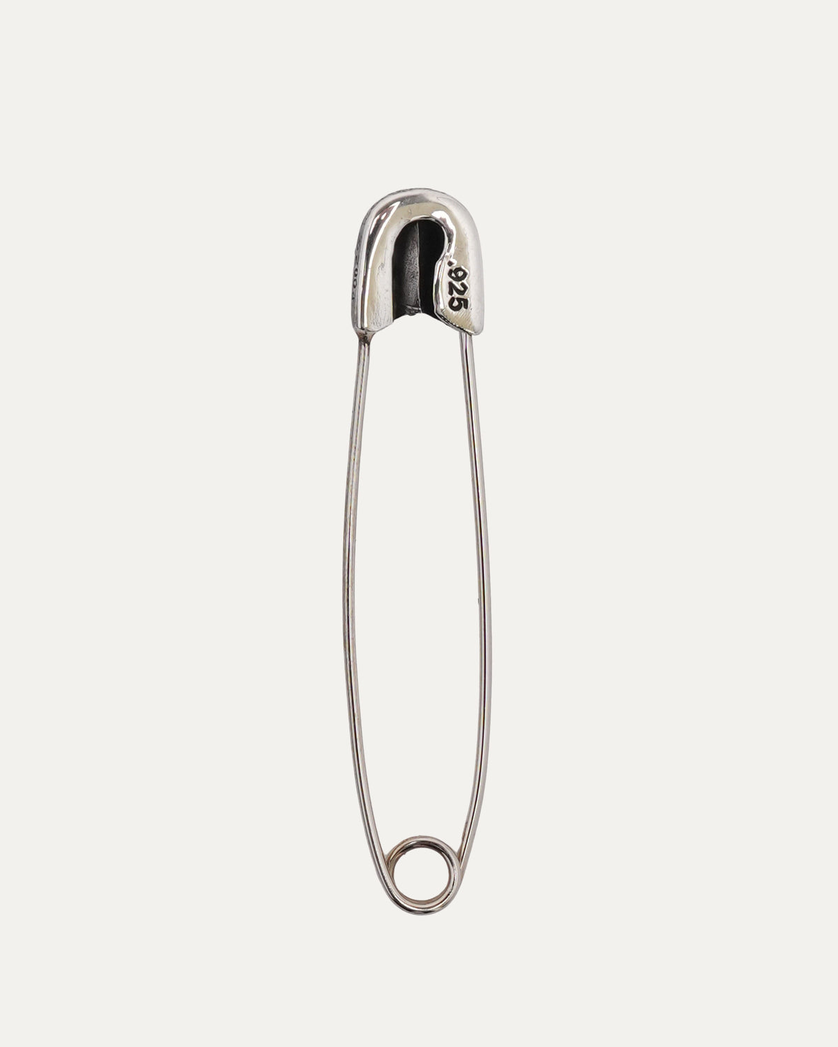 Plus Cross Safety Pin
