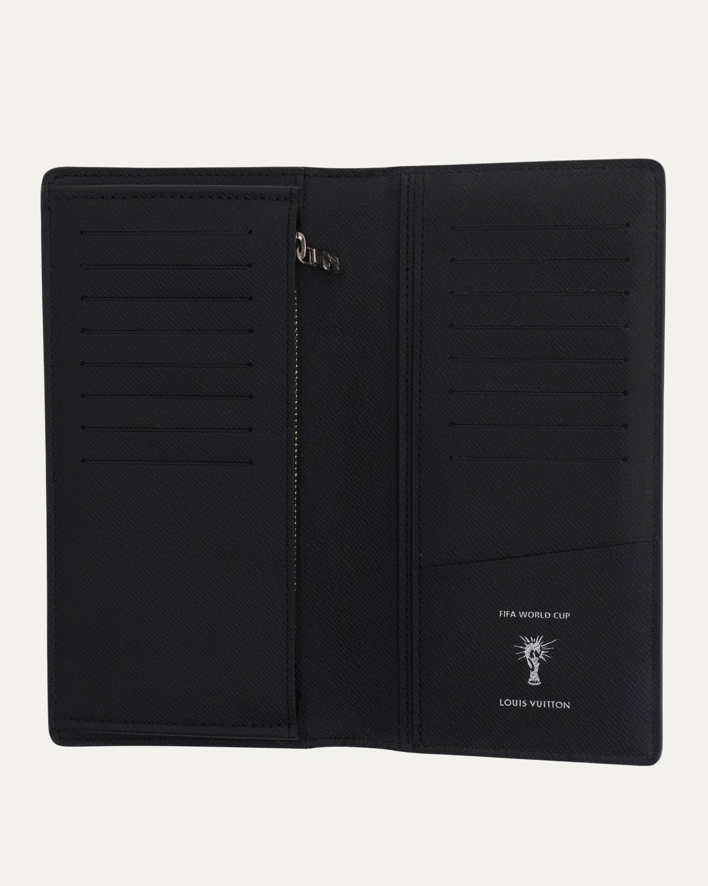 FIFA World Cup Epi Brazza Wallet