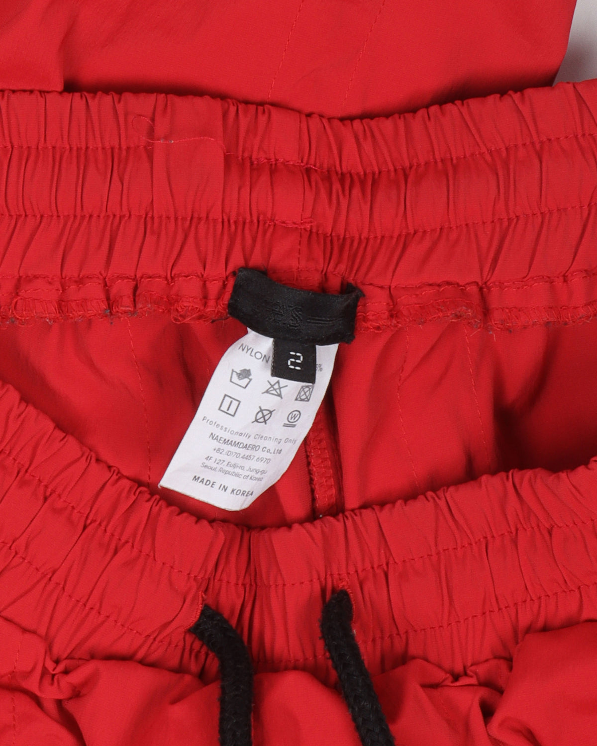 Synch Pant