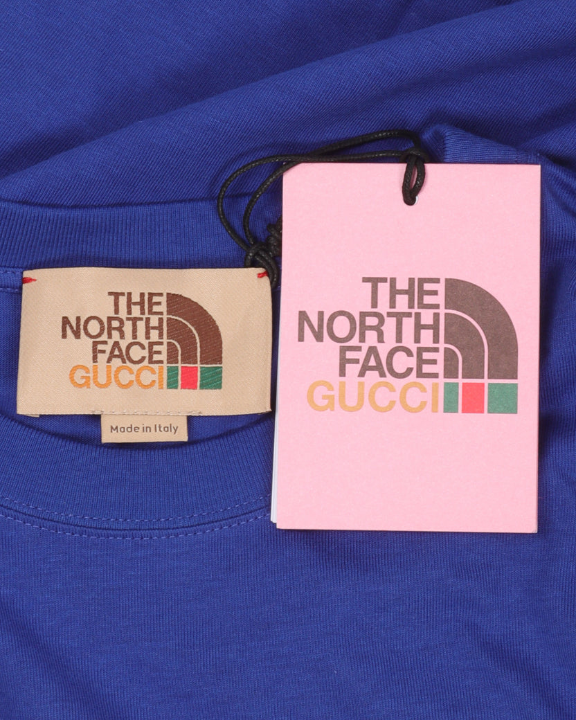 The North Face Logo T-Shirt