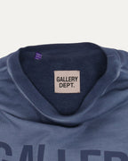 Logo Crewneck Sweatshirt
