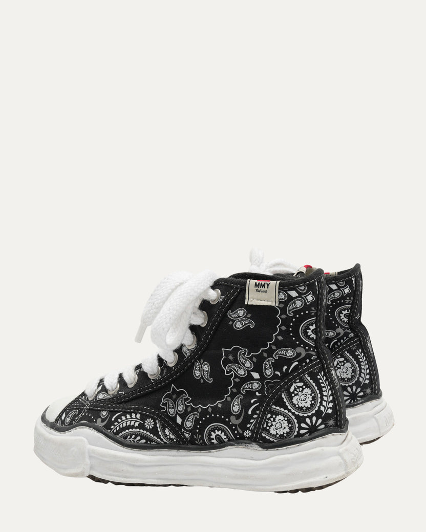 Peterson High Top Sneaker