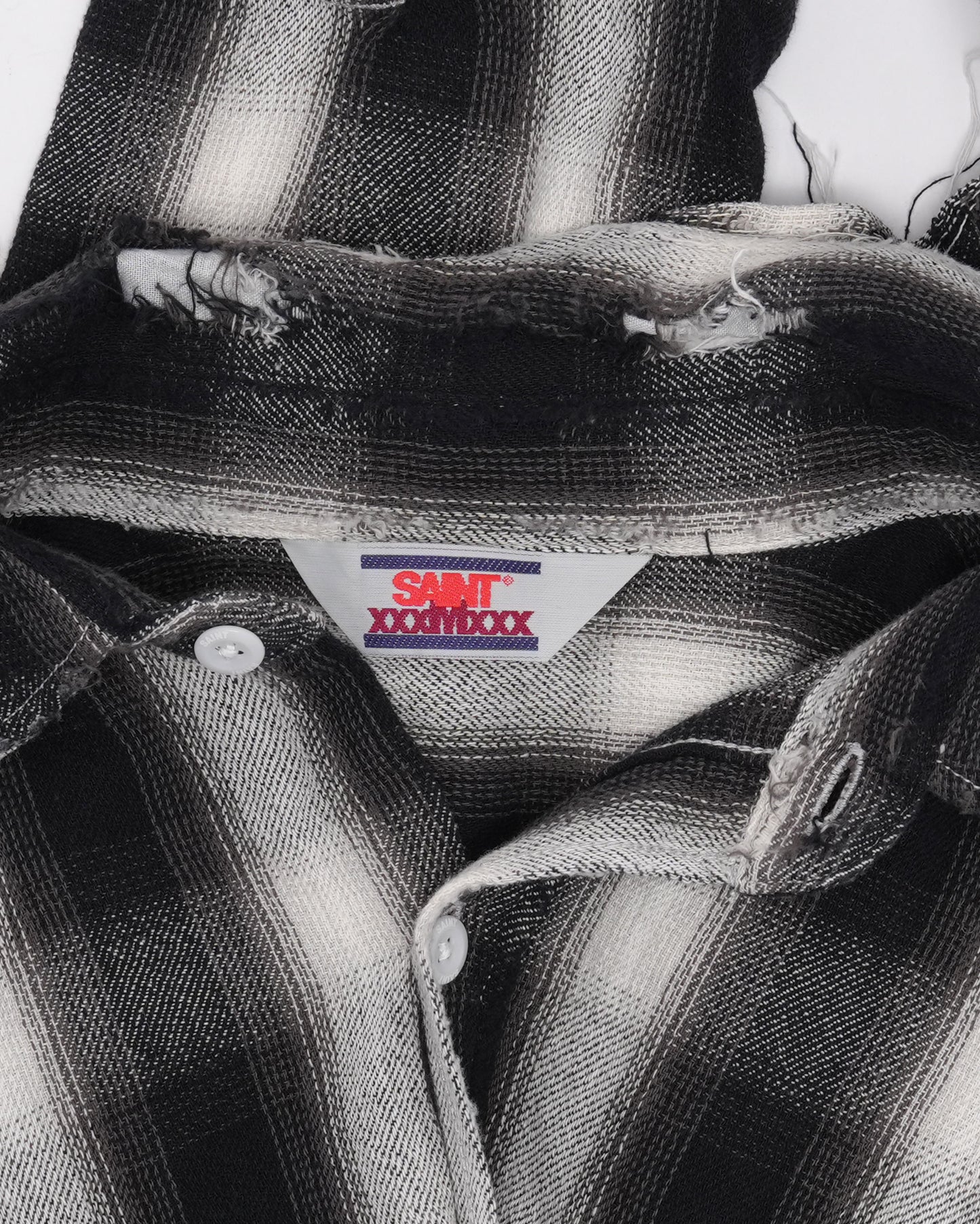 Frannel Shirt