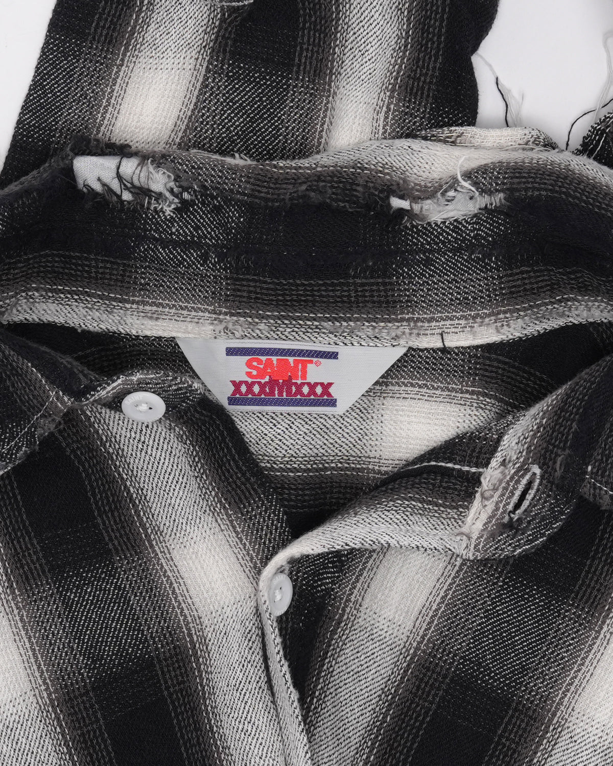 Frannel Shirt