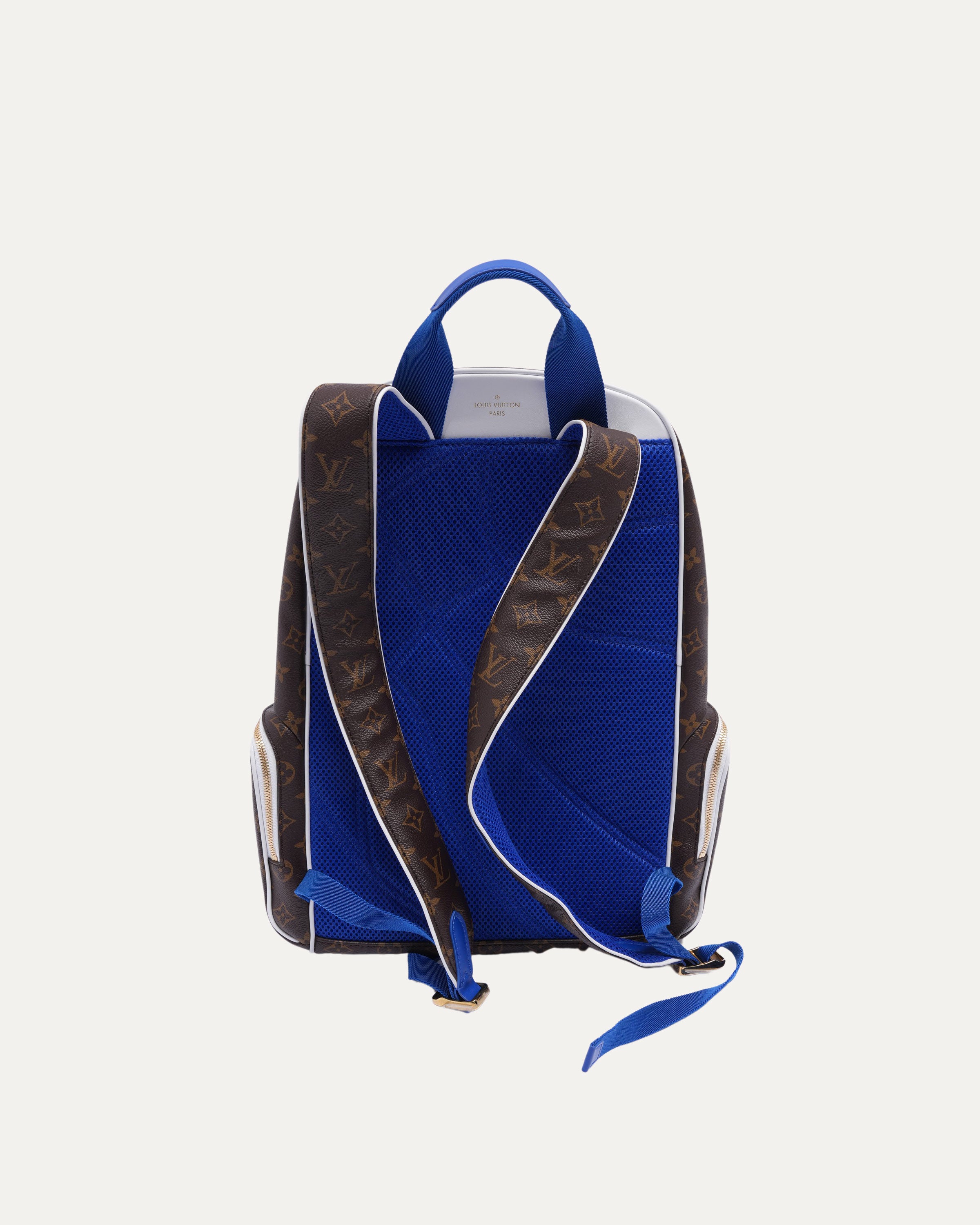 Zaino A Spalla NBA Monogram Backpack