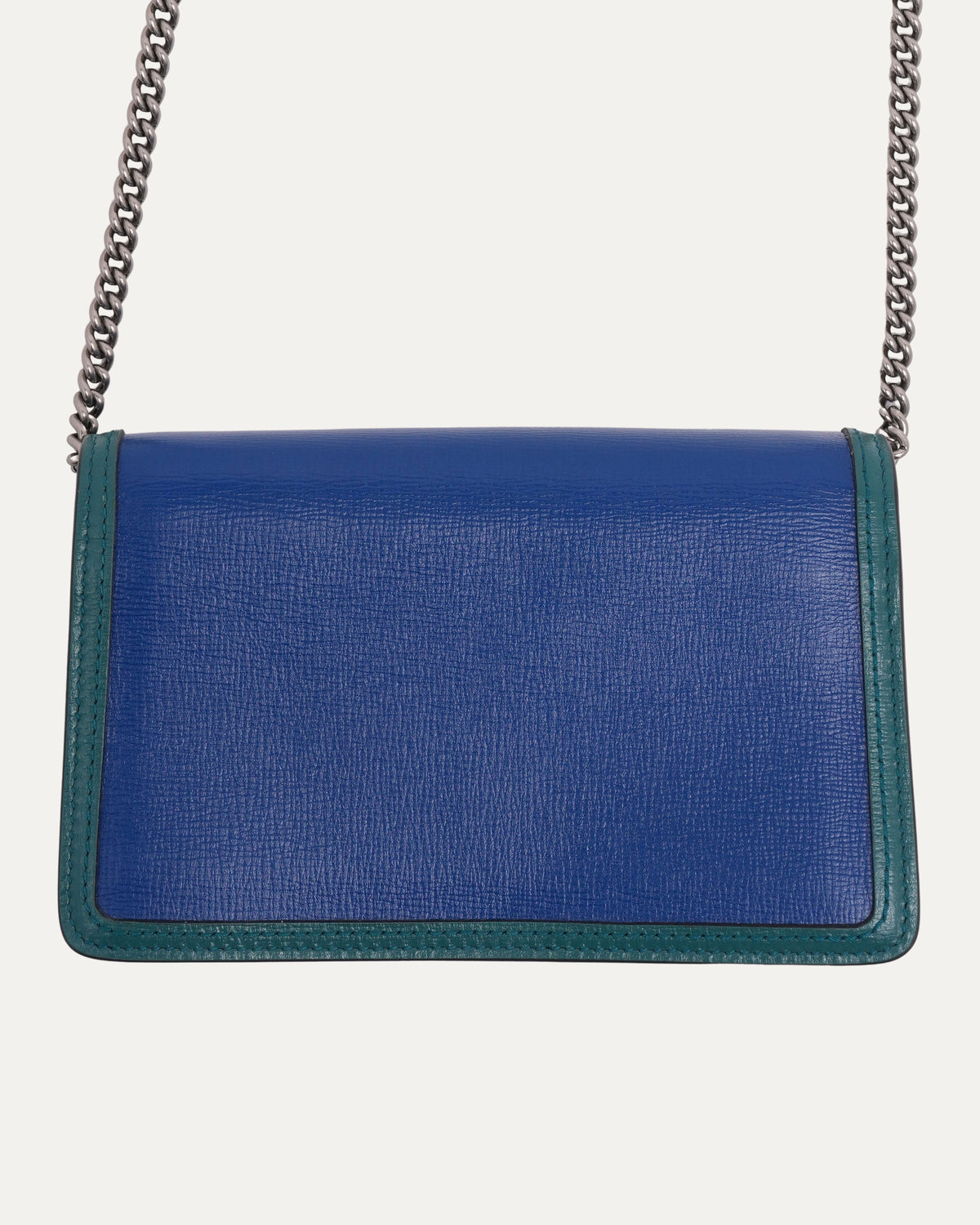 Dionysus Super Mini Crossbody Bag