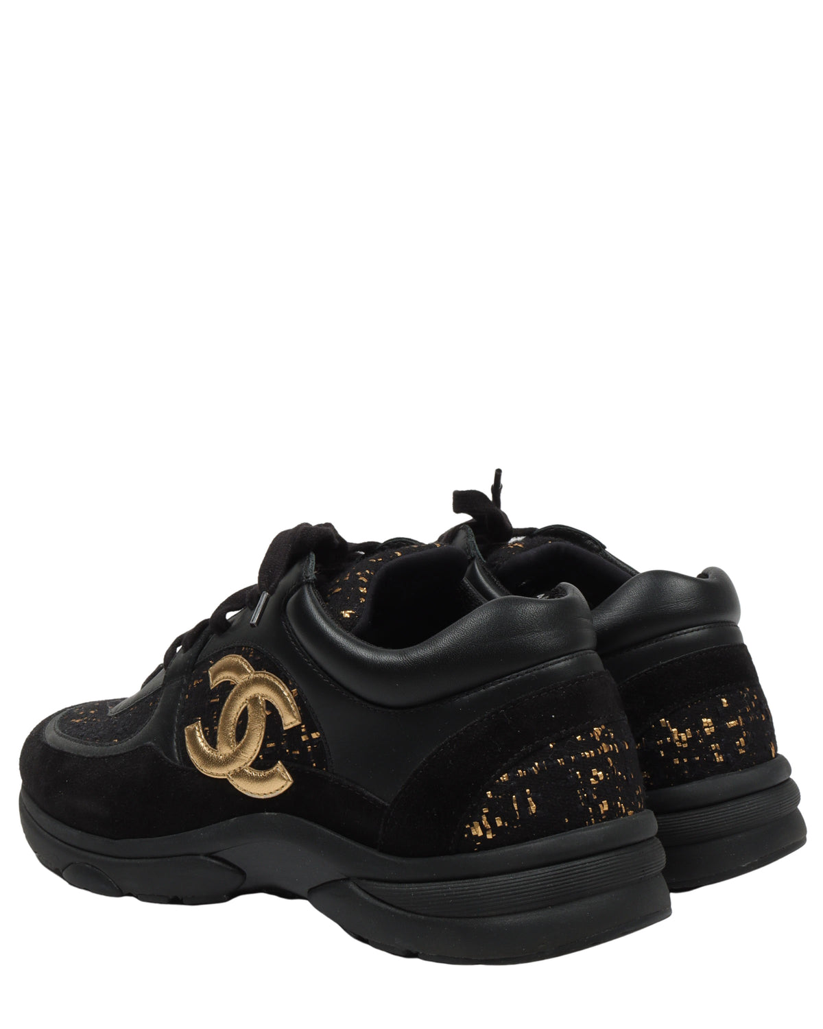 CC Trainers